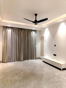 Bedroom Image of 2800 Sq.ft 4 BHK Builder Floor for sale in Ansal Royale Residency Floors, Sector 55 Gurgaon for Rs. 33500000