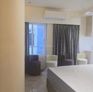 Bedroom Image of 2519 Sq.ft 3 BHK Apartment / Flat for rent in Vermont Welkin Park, Begumpet Hyderabad for Rs. 130000