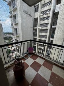 Balcony Image of 1872 Sq.ft 3 BHK Apartment / Flat for sale in Urban Estate Patiala for Rs. 8000000
