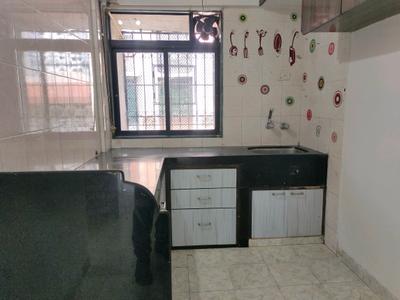 Kitchen Image of 995 Sq.ft 2 BHK Apartment / Flat for sale in Sanpada Navi Mumbai for Rs. 17000000