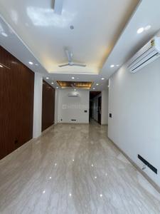 Hall Image of 1872 Sq.ft 3 BHK Builder Floor for sale in Greater Kailash I New Delhi for Rs. 65000000
