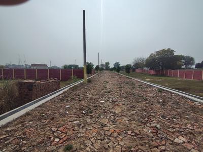Image of 675 Sq.ft Residential Plot / Land for sale in Jarauli, Kanpur for Rs. 787500