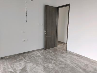 Bedroom Image of 3100 Sq.ft 4 BHK Apartment / Flat for rent in One Akshar, Sanpada Navi Mumbai for Rs. 350000