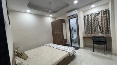 1 BHK Independent Builder Floor