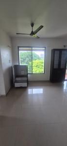 Hall Image of 1080 Sq.ft 2 BHK Apartment / Flat for rent in Kolte Patil Margosa Heights, Mohammed Wadi Pune for Rs. 22500