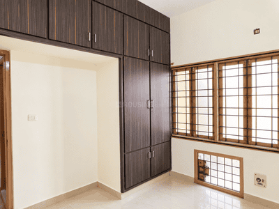 Bedroom Image of 804 Sq.ft 2 BHK Apartment / Flat for sale in Kolathur Chennai for Rs. 8500000