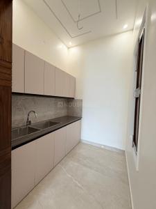 Kitchen Image of 2500 Sq.ft 5 BHK Independent House for sale in Kharar Mohali for Rs. 19500000