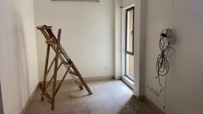 Living Room Image of 700 Sq.ft 2 BHK Apartment / Flat for sale in New Town Kolkata for Rs. 5400000