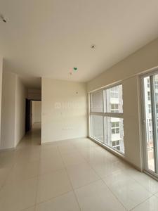 Hall Image of 1229 Sq.ft 3 BHK Apartment / Flat for sale in Godrej Ananda Phase 2 by Godrej Properties Ltd. , Gummanahalli Bengaluru for Rs. 12800000