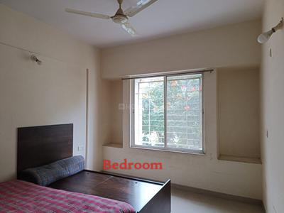Bedroom Image of 857 Sq.ft 2 BHK Apartment / Flat for sale in Kakkad Madhuban, Balewadi Pune for Rs. 11150000