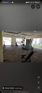 Image of 800 Sq.ft 2 BHK Apartment / Flat for sale in MGH Mulberry County, Sector 70, Faridabad for Rs. 6000000