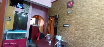 Hall Image of 716 Sq.ft 3 BHK Apartment / Flat for sale in Gita Apartment, Agarpara Kolkata for Rs. 7050000