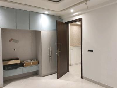 Bedroom Image of 2650 Sq.ft 5 BHK Builder Floor for sale in Rajendra Nagar Ghaziabad for Rs. 24500000