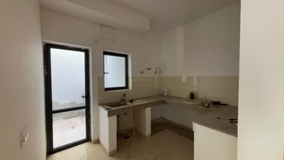 Kitchen Image of 1581 Sq.ft 3 BHK Builder Floor for sale in Vatika Independent Floors, Sector 82 Gurgaon for Rs. 25000000