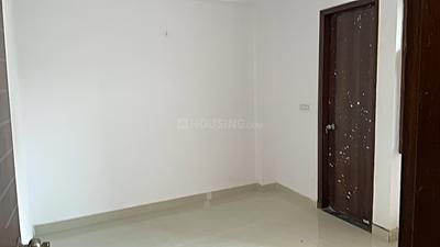 Bedroom Image of 675 Sq.ft 2 BHK Apartment / Flat for sale in Chhattarpur New Delhi for Rs. 3600000