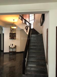 Hall Image of 4730 Sq.ft 4 BHK Independent House for sale in Vyttila Kochi for Rs. 75000000