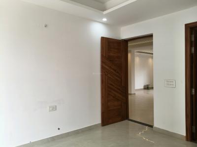 Bedroom Image of 2100 Sq.ft 4 BHK Builder Floor for rent in Palam Vihar Gurgaon for Rs. 75000