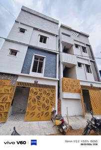 Image of 1800 Sq.ft 4 BHK Independent House for sale in Andrahalli, Bengaluru for Rs. 11500000