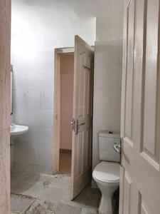 Common Bathroom Image of 1200 Sq.ft 3 BHK Apartment / Flat for sale in Tulip White, Sector 69 Gurgaon for Rs. 15000000