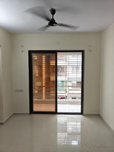 Hall Image of 1210 Sq.ft 2 BHK Apartment / Flat for rent in Munivar Akshar Heights, Kamli Falia Silvassa for Rs. 12500