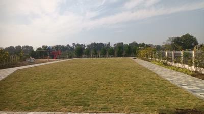 Image of 1000 Sq.ft Residential Plot / Land for sale in Mauli Town 30, New Khapri, Nagpur for Rs. 2000000