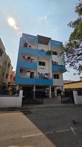 Image of Sadgurukrupa Boys Hostel in Nigdi, Pune