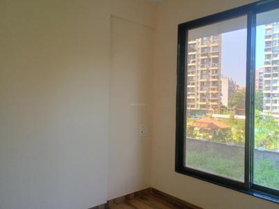 Bedroom Image of 710 Sq.ft 1 BHK Apartment / Flat for sale in Dombivli East Thane for Rs. 4920000