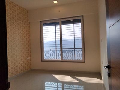 Bedroom Image of 2450 Sq.ft 4 BHK Apartment / Flat for sale in Paradise Sai Mannat, Kharghar Navi Mumbai for Rs. 39000000