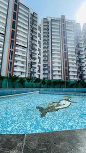 Image of 1400 Sq.ft 2 BHK Apartment / Flat for sale in Mihan, Nagpur for Rs. 6300000