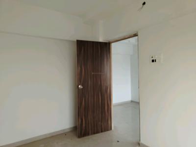 Bedroom Image of 537 Sq.ft 2 BHK Apartment / Flat for sale in AV Pearl, Virar East Virar for Rs. 5442960