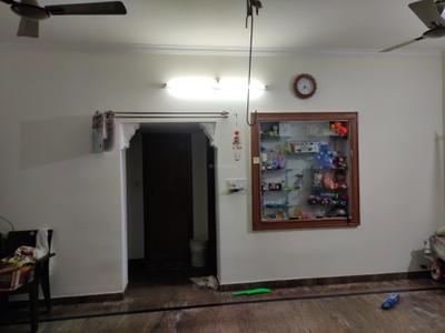 Hall Image of 1260 Sq.ft 2 BHK Independent House for rent in Battarahalli Bengaluru for Rs. 21000