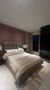 Bedroom Image of 1218 Sq.ft 3 BHK Apartment / Flat for sale in Salarpuria Inspire Phase 1, New Town Kolkata for Rs. 18000000