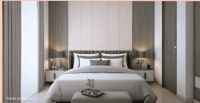 Image of 2574 Sq.ft 4 BHK Villa for sale in Radiance Edgewood, Siruseri, Chennai for Rs. 29300000