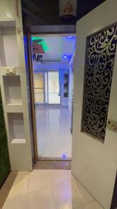 1 BHK Flat