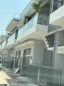 Image of 150 Sq.ft 1 BHK Duplex for rent in Kharar, Mohali for Rs. 15000