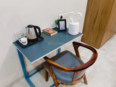 Hall Image of Colive Breda in Kharadi, Pune