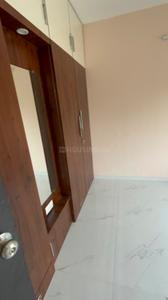 Kitchen Image of 1550 Sq.ft 3 BHK Apartment / Flat for rent in Dharampeth Nagpur for Rs. 50000