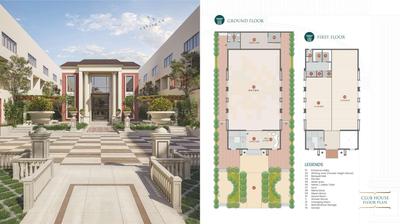 Image of 2828 Sq.ft 3 BHK Villa for sale in Devadh Gam, Surat for Rs. 9000000