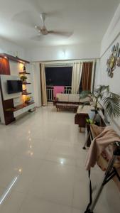 1 BHK Flat
