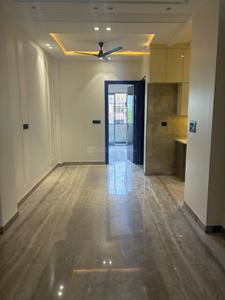 Hall Image of 1125 Sq.ft 3 BHK Builder Floor for rent in Naraina New Delhi for Rs. 50000