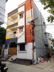 Image of 900 Sq.ft 2 BHK Independent House for sale in Rama Krishna Puram, Vijayawada for Rs. 11000000