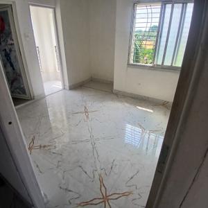 Bedroom Image of 750 Sq.ft 2 BHK Apartment / Flat for sale in Bansdroni Kolkata for Rs. 2100000