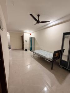 Hall Image of Mikasha PG  in Ghatkopar East, Mumbai