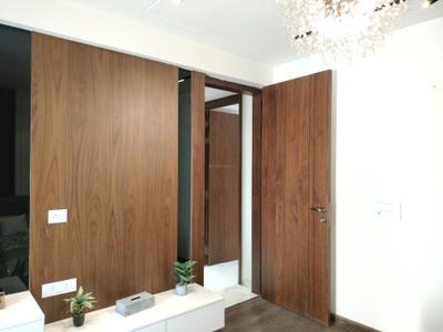 Bedroom Image of 1830 Sq.ft 4 BHK Apartment / Flat for sale in Emerald Heights, Sector 88 Faridabad for Rs. 16800000