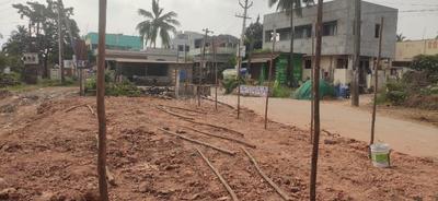Image of 1080 Sq.ft Residential Plot / Land for sale in Vemagiri, Rajahmundry for Rs. 2400000