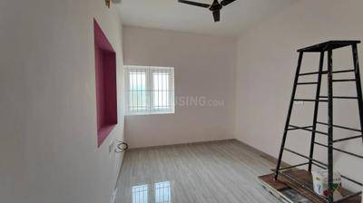 Balcony Image of 980 Sq.ft 2 BHK Independent House for sale in Thiruporur Chennai for Rs. 6800000