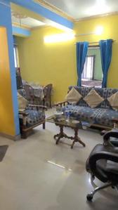Hall Image of 1000 Sq.ft 2 BHK Apartment / Flat for sale in Tanvee Tapoban City, Bamunara Durgapur for Rs. 3200000