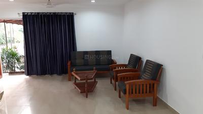 Hall Image of 1600 Sq.ft 2 BHK Apartment / Flat for rent in Kadavanthra Kochi for Rs. 32000