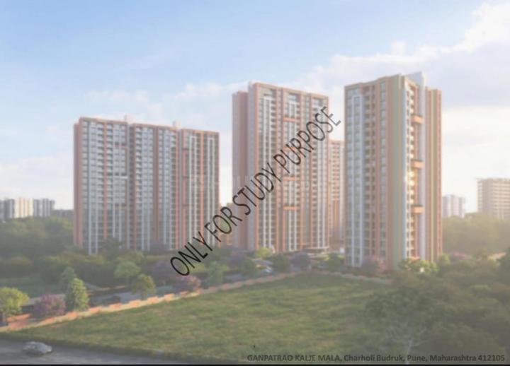 Prism City Indigo Main Image 1