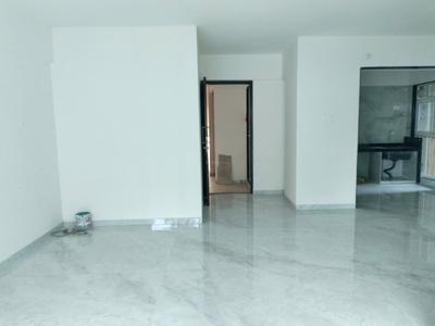 Living Room Image of 1500 Sq.ft 3 BHK Apartment / Flat for sale in Shree Sawan Serenity, Nerul Navi Mumbai for Rs. 26500000